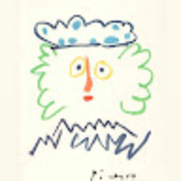 Meet your Posher, Nicholas - Picture 1 of 1